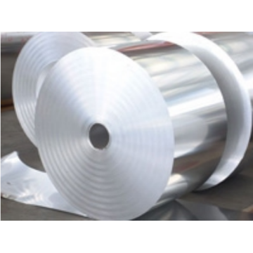 3Mill Finish Aluminium Coil with Good Quality